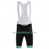 Fietskleding (Fietsshirt + Korte Koersbroek) 2020 Astana Pro Team N003